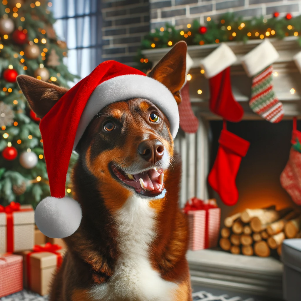 Celebrating Christmas with Your Canine Companion: 12 Festive Care Tips for Your Dog