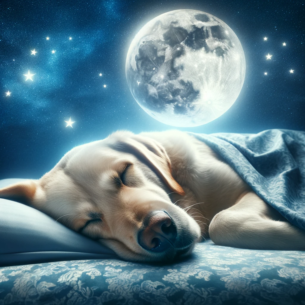 Unveiling the Secrets of Canine Sleep: Why Your Dog's Rest Matters More Than You Think